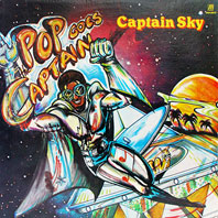 Captain Sky